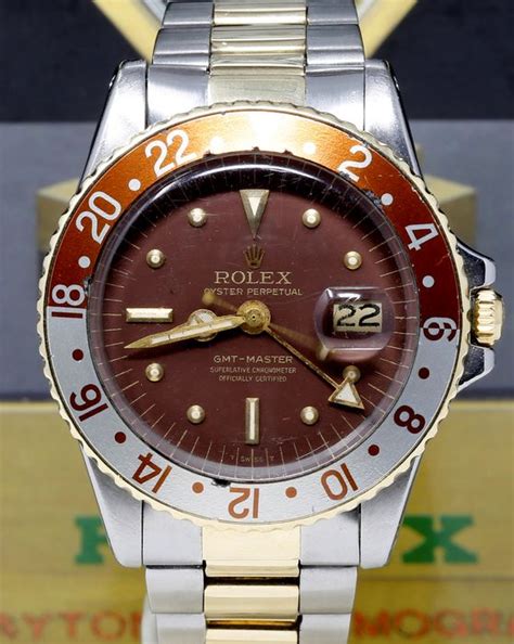 rolex occhio di tigre usato 1675|Rolex occhio di tigre .